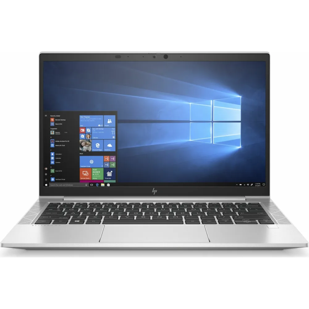 Portátil HP Elitebook 830 G7 (i7-10610U/16Gb/512Gb)