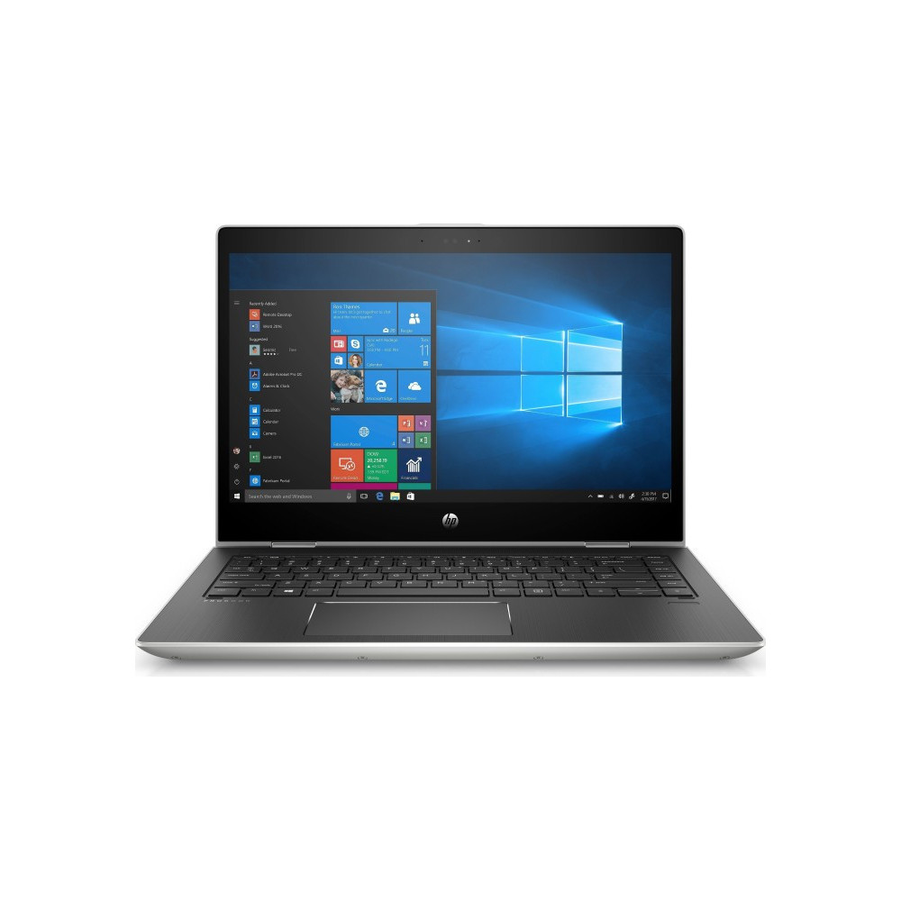 Portátil HP ProBook x360 440 G1 (i3-8130/8Gb/256Gb)