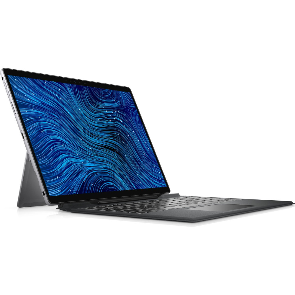 Dell Latitude 7320 (i7-1180G7/16Gb/512Gb) Teclado Original Incluído
