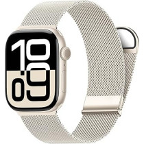 Apple Watch SE (Gen2) 40mm Starlight GPS