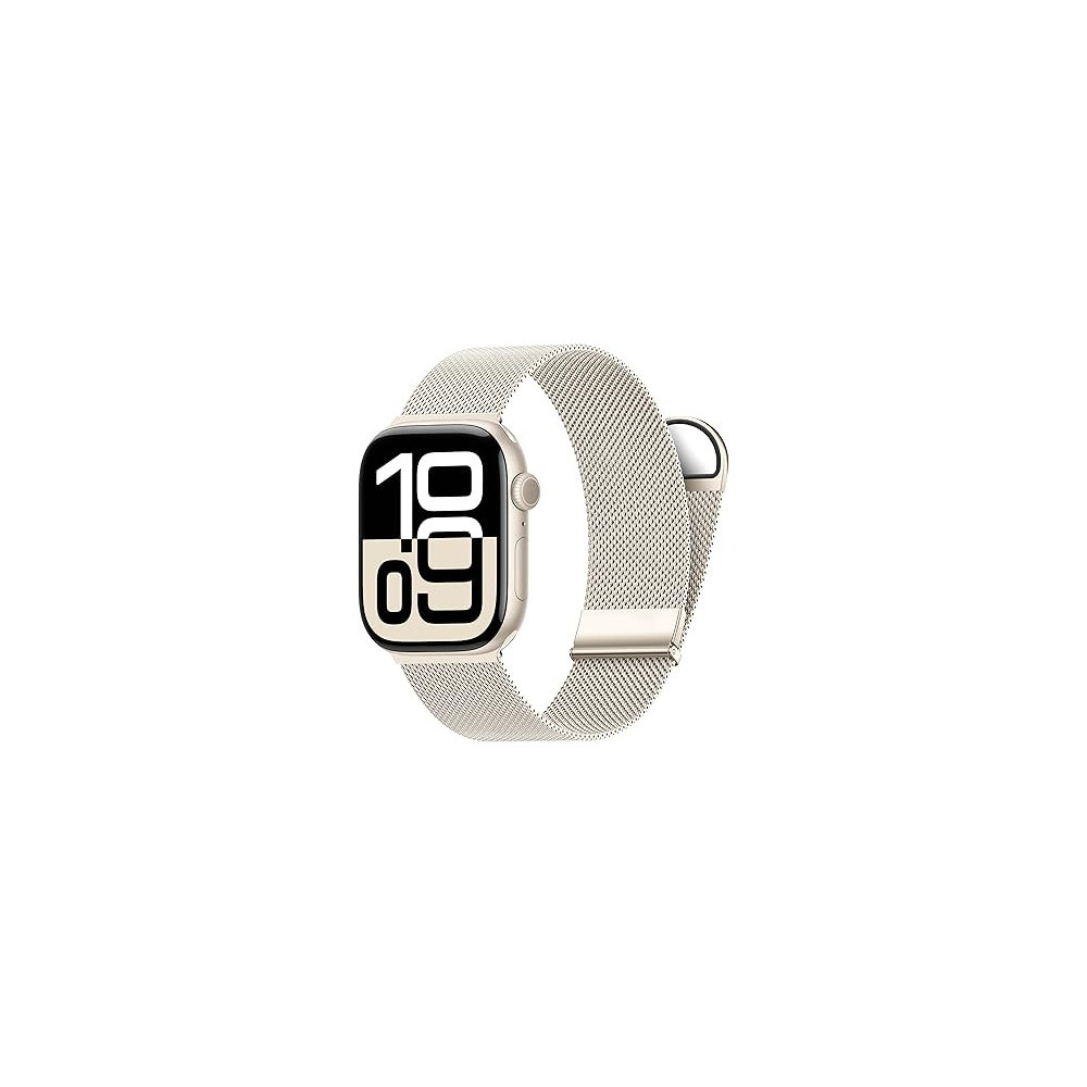 Apple Watch SE (Gen2) 40mm Starlight GPS