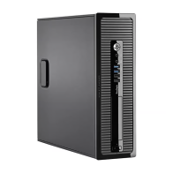 Computador HP ProDesk 400 G1 SFF (i3-4130/4Gb/120Gb)