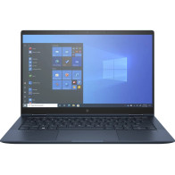 Portátil HP Elitebook Dragonfly G2 TouchScreen (i7-1185G7/32Gb/512Gb)
