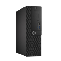 Computador DELL Optiplex 3050 SFF (i3-6100/8Gb/256Gb)