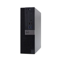 Computador DELL Optiplex 3040 SFF (i3-6100/8Gb/256Gb)