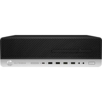 Computador HP EliteDesk 800 G5 SFF (i5-9500/8Gb/256Gb)