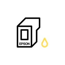 Tinteiro Compatível Epson 603 XL Y
