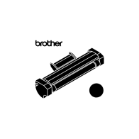 Toner Compatível Brother TN2510XL