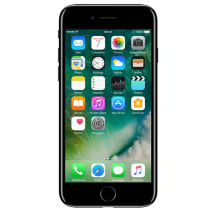 Apple iPhone 7 Black - 128Gb Grade B