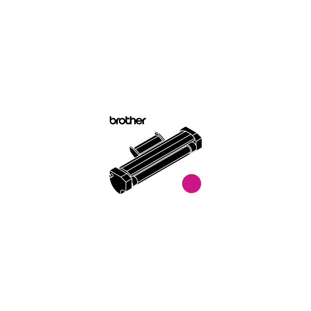 Toner Compatível Brother TN247 M