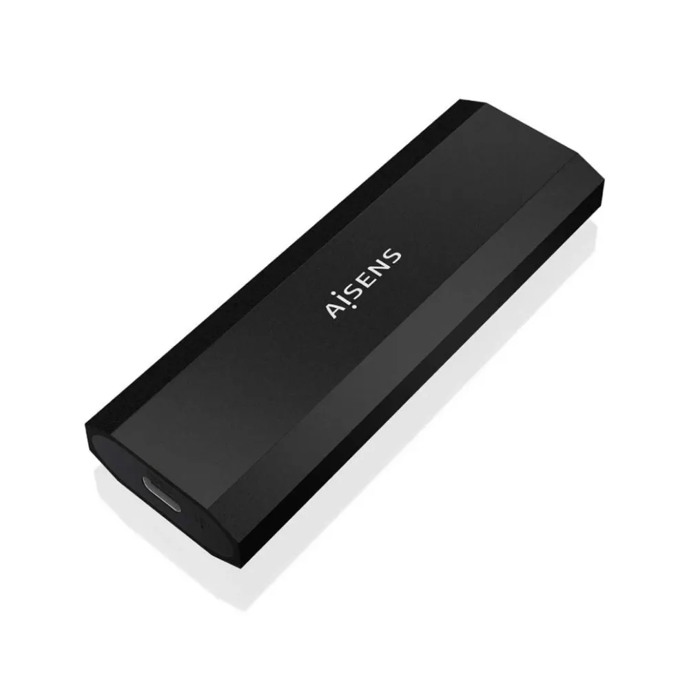 Caixa Externa M.2 NVMe