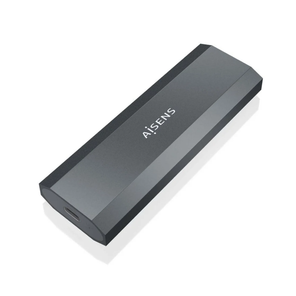 Caixa Externa M.2 NVMe