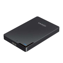 Caixa Externa 2.5'