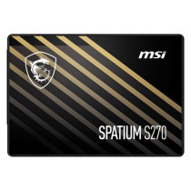 Disco MSI SSD 960Gb