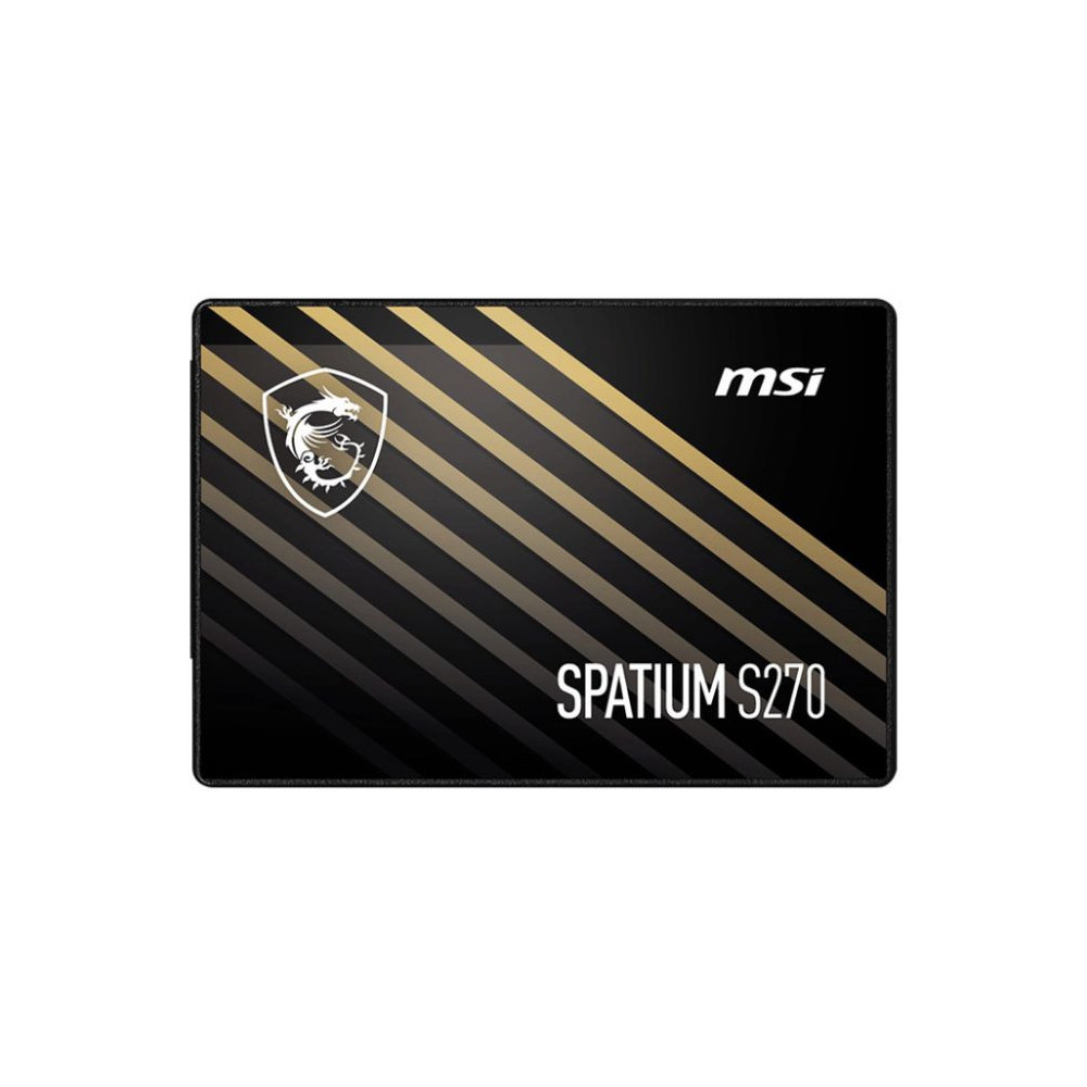 Disco MSI SSD 240Gb