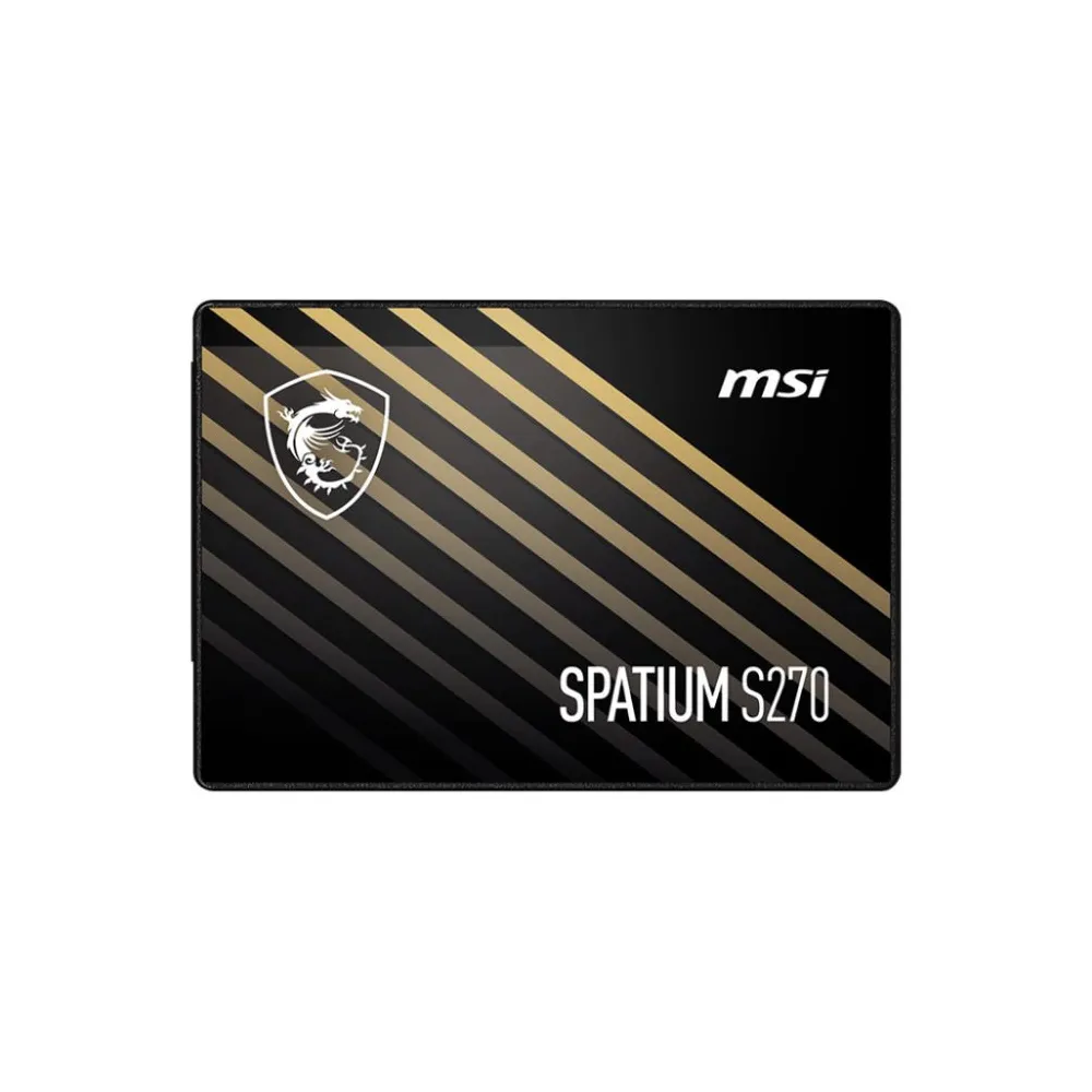 Disco MSI SSD 240Gb