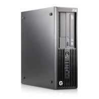 Computador HP Z230 SFF (i7-4770/8Gb/256Gb)