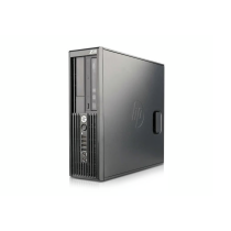 Computador HP Z220 SFF (i5-3470/8Gb/256Gb)