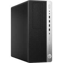 Computador HP EliteDesk 800 G3 TWR (i5-7500/16Gb/512Gb)