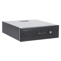Computador HP EliteDesk 800 G1 SFF (i3-4130/8Gb/256Gb)