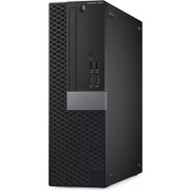 Computador DELL Optiplex 7050 (i3-6100/8Gb/256Gb)
