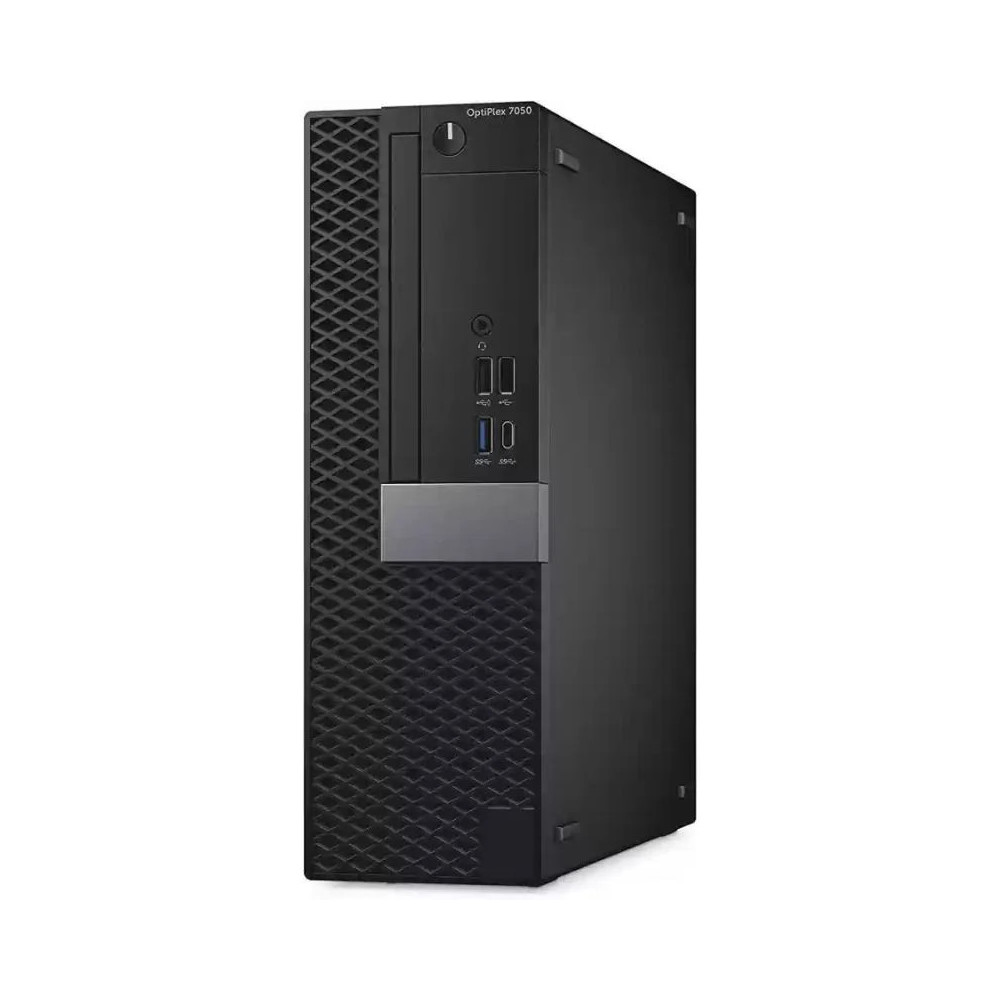 Computador DELL Optiplex 7050 (i3-6100/8Gb/256Gb)