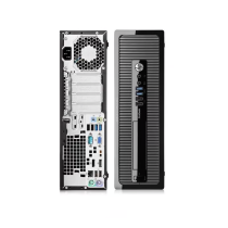 Computador HP ProDesk 400 G1 SFF (i3-4130/8Gb/256Gb)