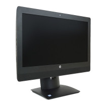 Computador AIO HP ProOne 600 G3 21.5P (i5-7500/8Gb/256Gb)