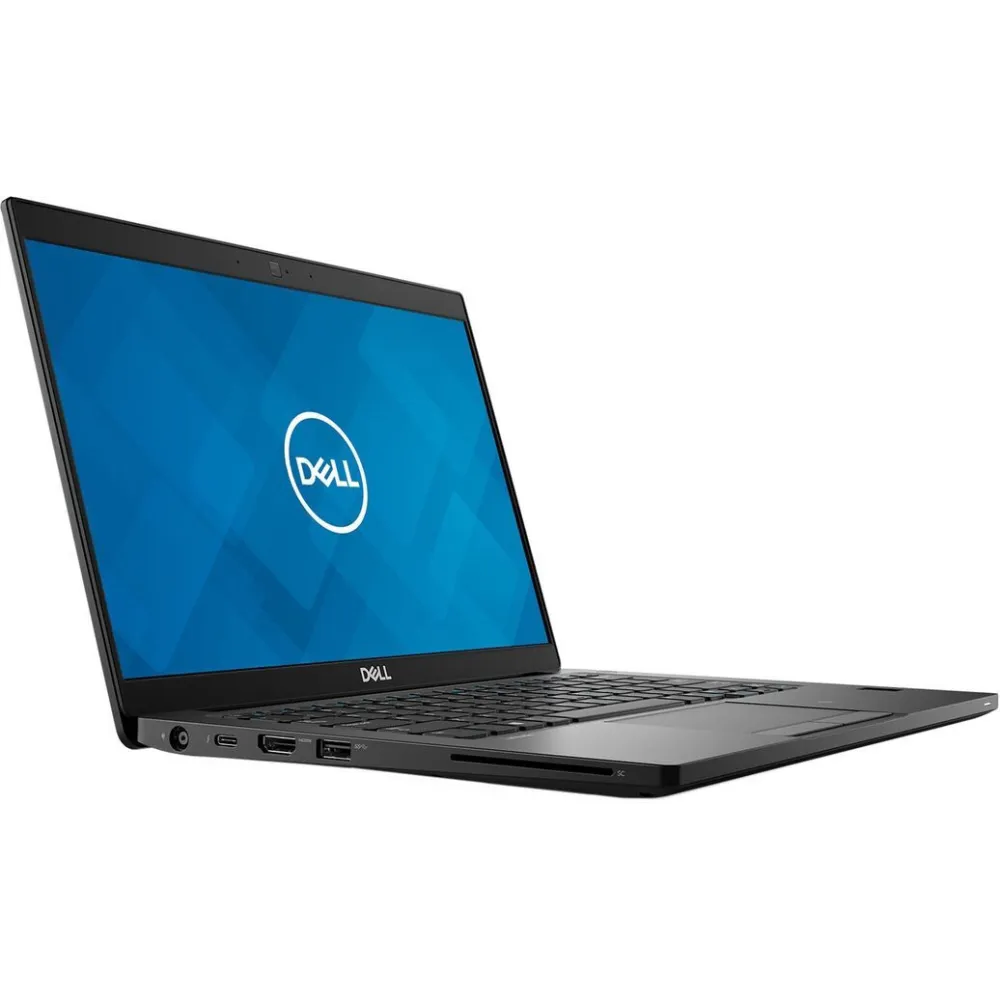 Portátil Dell Latitude 7390 (i5 - 8350/8Gb/256Gb)