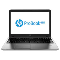 Portátil HP ProBook 455 G1 (A4-4300M/4Gb/128Gb)