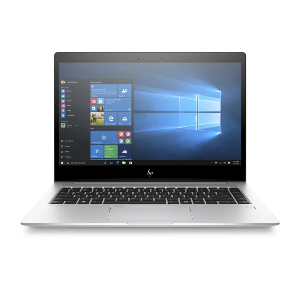Portátil HP Elitebook Folio 1040 G3 (i5-6200U/8Gb/256Gb)