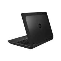 Portátil HP Zbook 15u G3 (i5-650U/16Gb/512Gb/Gpu 2Gb)