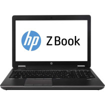 Portátil HP Zbook 15u G3 (i5-650U/16Gb/512Gb/Gpu 2Gb)