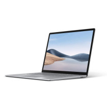 Portátil Microsoft Surface Laptop 4 Silver (i7-1185G7/32Gb/1000Gb)