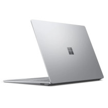 Portátil Microsoft Surface Laptop 4 Silver (i7-1185G7/32Gb/1000Gb)