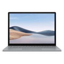 Portátil Microsoft Surface Laptop 4 Silver (i7-1185G7/32Gb/1000Gb)
