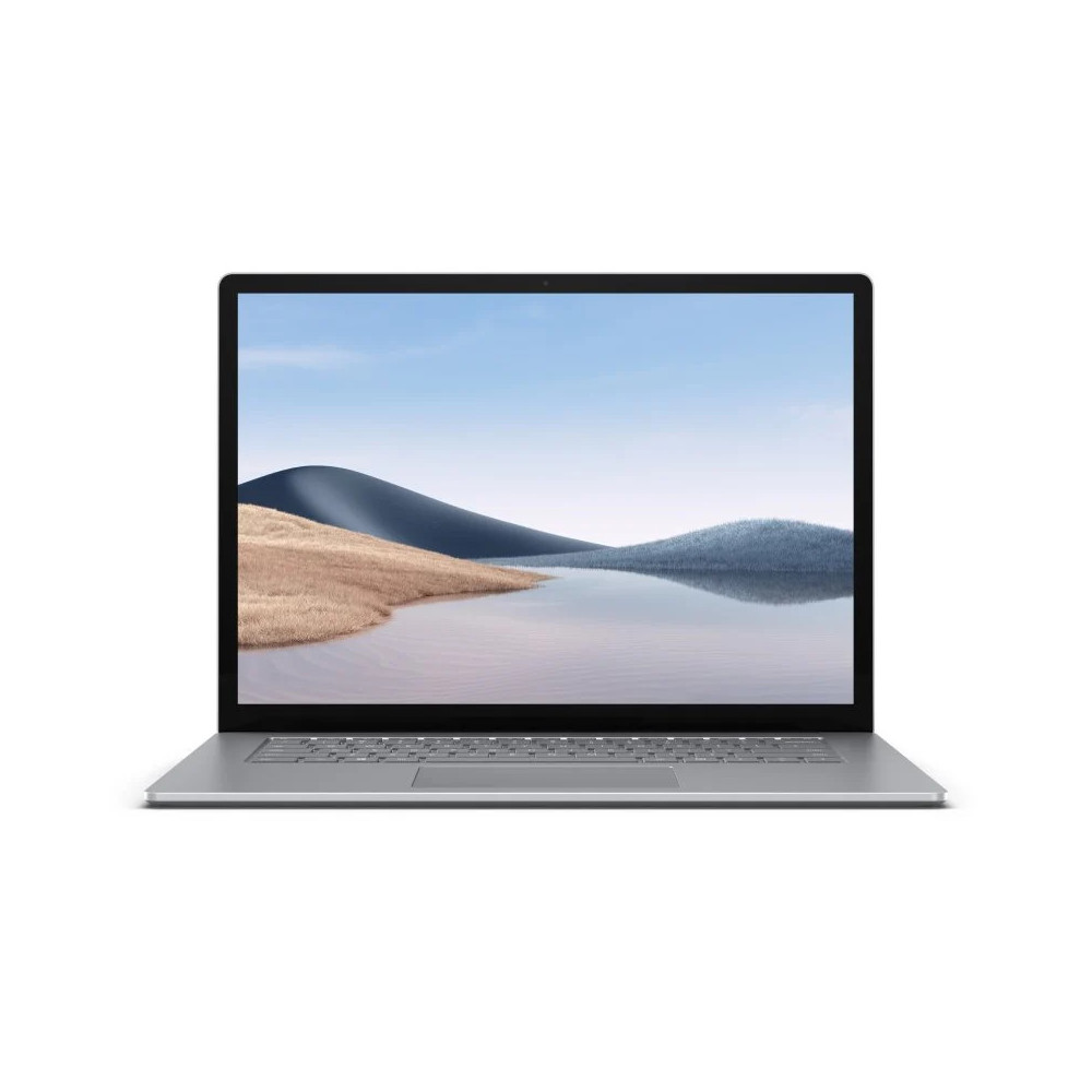 Portátil Microsoft Surface Laptop 4 Silver (i7-1185G7/32Gb/1000Gb)
