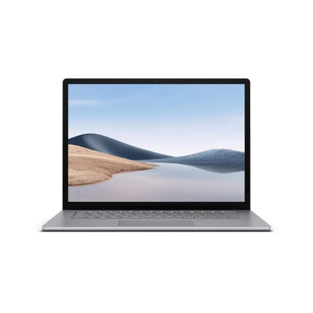 Portátil Microsoft Surface Laptop 4 Silver (i7-1185G7/32Gb/1000Gb)