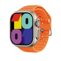 Smartwatch XO M10 Ultra