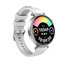 Smartwatch XO GT4 Mini