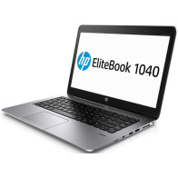 Portátil HP Elitebook Folio 1040 G3 QHD (i7-6500U/8Gb/256Gb)