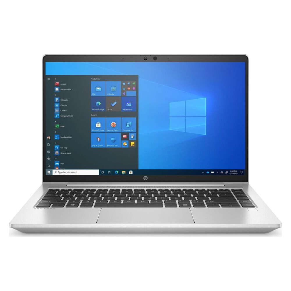 Portátil HP Probook 445 G9 (Ryzen 3 - 5425U/8Gb/256Gb)