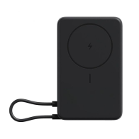PowerBank Magnética Xiaomi 5900 mAh | Preto