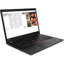 Portátil Lenovo Thinkpad T490s (i5-8365U/8Gb/256Gb)