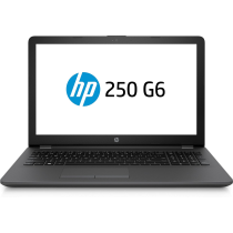Portátil HP 250 G6 (I3-7020U/8Gb/256Gb)