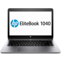 Portátil HP Elitebook Folio 1040 G1 (i5-4300/8Gb/256Gb)