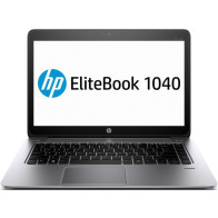 Portátil HP Elitebook Folio 1040 G1 (i5-4300/8Gb/256Gb)