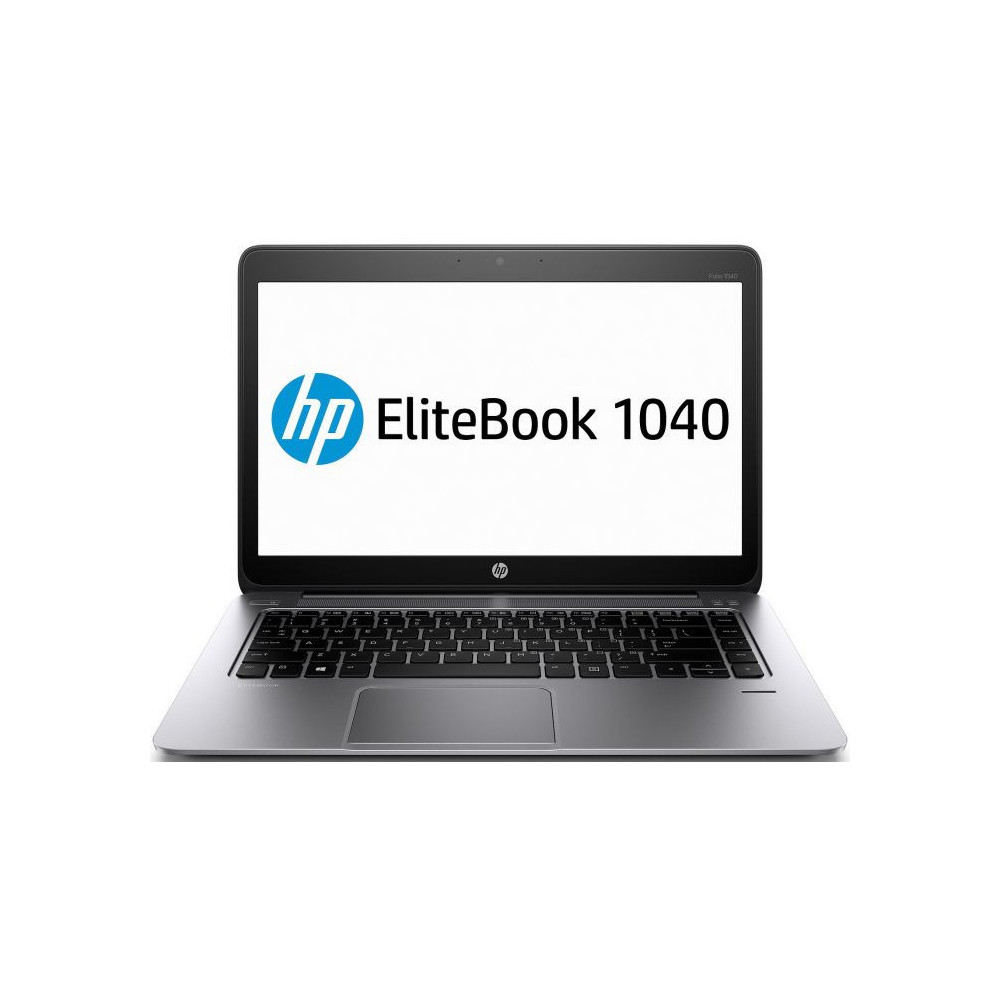 Portátil HP Elitebook Folio 1040 G1 (i5-4300/8Gb/256Gb)