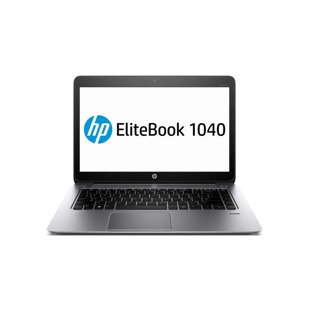 Portátil HP Elitebook Folio 1040 G1 (i5-4300/8Gb/256Gb)