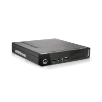 Computador Lenovo ThinkCentre M73 (G3220T/8Gb/256Gb)